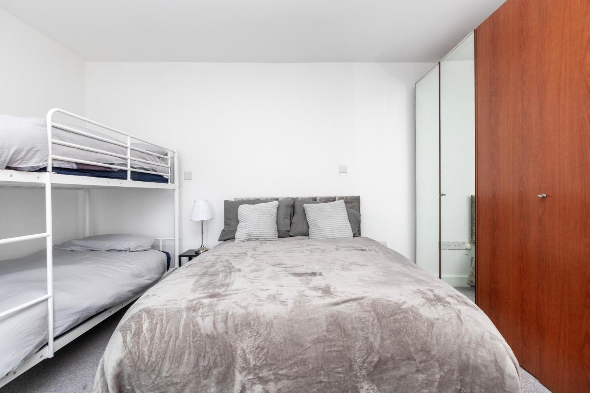 Paddington Place Apartamento *