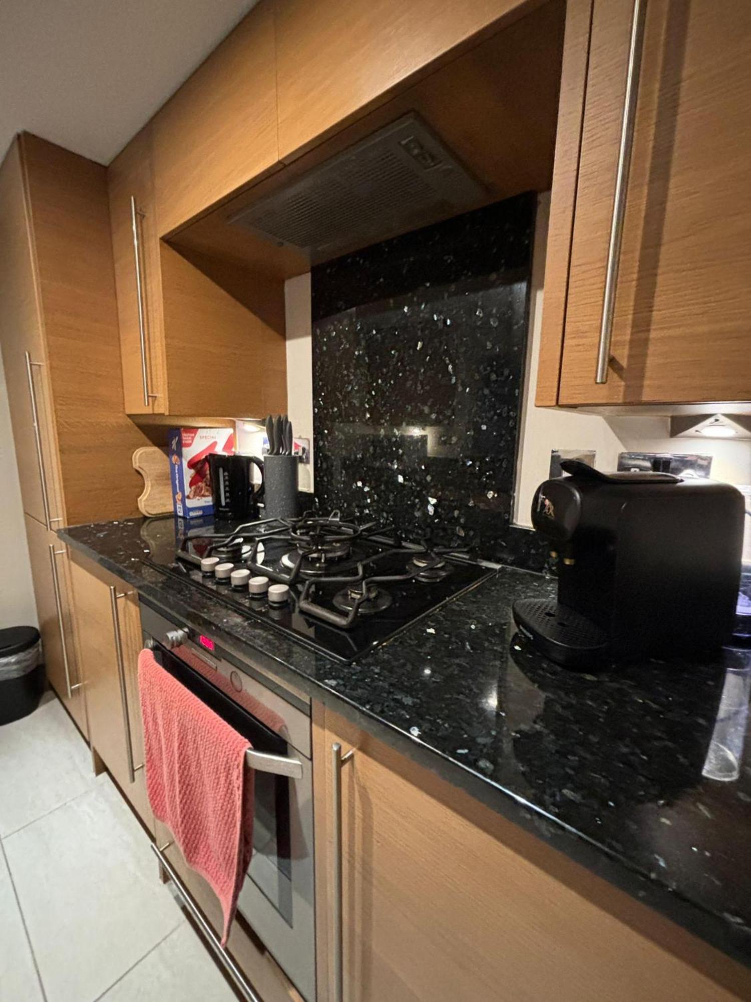 Paddington Place Appartement *