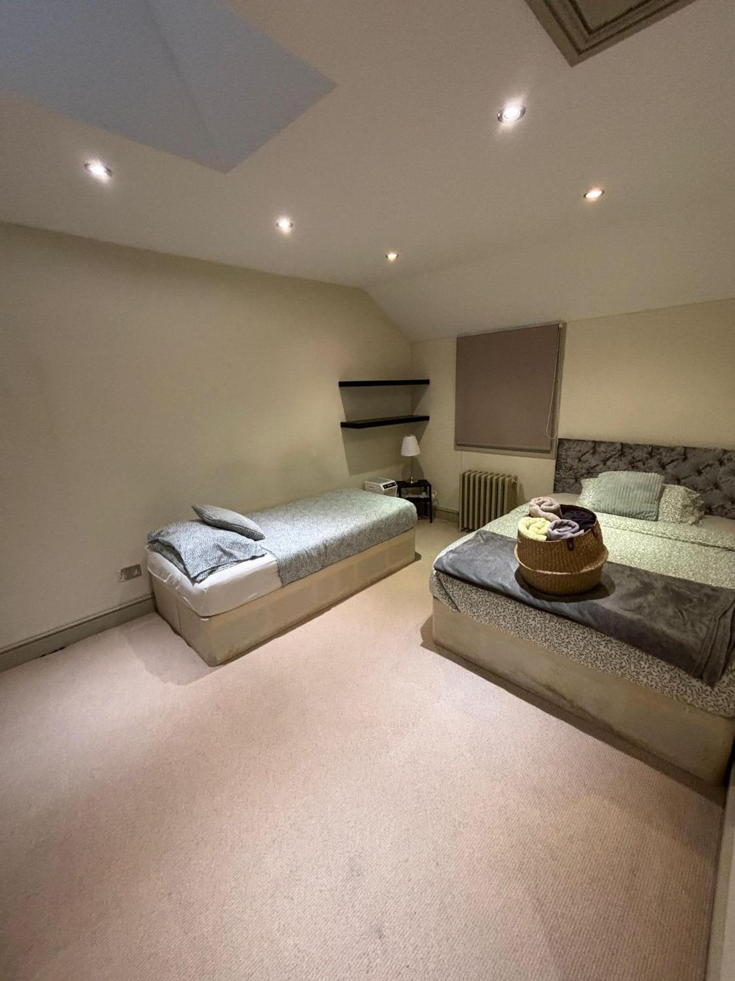 Appartement Paddington Place