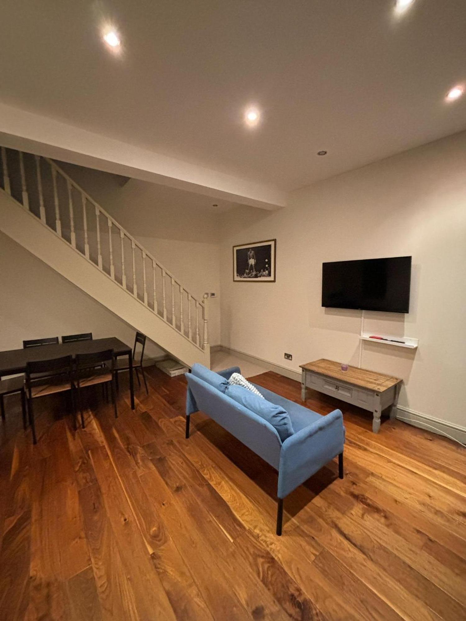 Paddington Place Apartamento